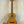 Honey-colored Ohana CK-150SMP Spalted Mango Concert Ukulele with Abalone Rosette