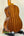 Classical acoustic guitar with rich mahogany back for Ohana CK-35G Solid Mahogany Concert Ukulele