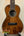 Beautiful koa wood ukulele Ohana CK-370G Concert with ornate binding and abalone inlay