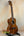 Wooden ukulele with rich brown finish, Ohana CK-370G Concert, solid Hawaiian Koa