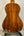 Wooden acoustic guitar with mahogany back, featured with Ohana CK-370G Concert Ukulele