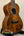 Beautiful Koa wood Ohana CK-370G Concert Ukulele with abalone inlay and decorative binding