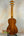 Ohana CK-370G Concert Ukulele with natural brown finish and solid Hawaiian Koa construction