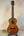 Traditional wooden ukulele with honey-brown finish, Ohana CK-50G Solid Cedar & Rosewood