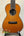 Ohana CK-50G Solid Cedar & Rosewood Concert Ukulele with natural wood finish