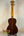 Wooden acoustic guitar featuring dark rosewood body and light maple neck, Ohana CK-50G