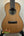 Ohana CK-50WG Concert Ukulele with decorative binding in solid cedar & willow design