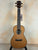 Ohana CK - 50WG Concert Ukulele - Solid Cedar & Willow, Unique & Vibrant - Island Bazaar Ukes