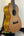 Ohana CK-50WG Concert Ukulele featuring natural wood top and golden sides, Cedar & Willow