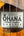 Label plate of Ohana CK-60CG Mahogany Concert Ukulele displaying brand and website