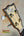 Ohana CK-75CG Concert Ukulele headstock with tuning pegs and decorative inlay
