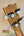 Guitar headstock with tuning pegs showcasing Ohana CK-75CG Concert Ukulele’s spruce finish