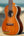 Ohana Limited Edition 40-Series Tenor Ukulele with a wooden body and dark fretboard