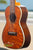 Brown wooden Ohana Limited Edition 45-Series Tenor Ukulele from Island Bazaar Ukes