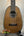 Pineapple-shaped ukulele with natural wood finish, Ohana PKC-50G Solid Cedar design