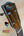 Ohana PKC-50G Solid Cedar with brown wooden headstock and chrome tuning pegs