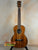 Ohana TK-350G Tenor Ukulele with glossy finish and dark fretboard for premium sound