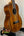 Ohana TK-350G Tenor Ukulele featuring beautiful koa wood and decorative binding