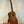 Ohana TK-35G Solid Mahogany Tenor Ukulele with four strings and a rich mahogany finish