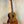 Ohana TK-50G Solid Cedar Tenor Ukulele with natural finish and dark fretboard