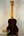 Classical acoustic guitar with dark rosewood, Ohana TK-50G Solid Cedar Tenor Ukulele