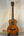 Ohana TK-50G solid cedar tenor ukulele with wooden baritone and dark fretboard