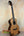 Ohana TK-50ME Solid Cedar Top Slotted Headstock Tenor Ukulele with natural finish