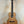 Wooden baritone ukulele with decorative binding, Ohana TK-50WG Tenor in Solid Cedar & Willow