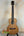 Wooden baritone ukulele with decorative binding, Ohana TK-50WG Tenor in Solid Cedar & Willow