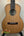 Ohana TK-50WG Tenor Ukulele in Solid Cedar with decorative binding and vibrant design