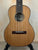 Ohana TK - 50WG Tenor Ukulele - Solid Cedar & Willow, Unique & Vibrant - Island Bazaar Ukes