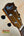 Ohana TK-50WG Tenor Ukulele headstock showcasing solid cedar, tuning pegs, and logo