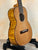 Ohana TK - 50WG Tenor Ukulele - Solid Cedar & Willow, Unique & Vibrant - Island Bazaar Ukes