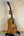 Beautiful Ohana TK-50WG Tenor Ukulele with solid cedar and curly maple sides