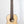 Natural wood Ohana TK-70WG Spruce Top Tenor Ukulele with rosewood fretboard