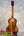 PCH Custom Koa Tenor Ukulele #72 with Malaysian Blackwood and Bearclaw Sitka Spruce