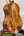 PCH Custom Koa Tenor Ukulele #72 with bearclaw sitka spruce top
