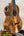 PCH Custom Koa Tenor Ukulele #72 with Malaysian Blackwood and Bearclaw Sitka Spruce