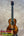 PCH Custom Koa Tenor Ukulele #72 with bearclaw sitka spruce top