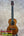 PCH Custom Tenor #73 Deep Forest Ukulele in mahogany with glossy finish