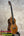 PCH Custom Tenor #73 Deep Forest Ukulele in mahogany with glossy finish