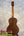 PCH custom tenor ukulele #73 Deep Forest in mahogany with glossy finish