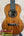 PCH Custom Tenor #73 Deep Forest Ukulele in cedar walnut