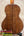 PCH Custom Tenor #73 Deep Forest Ukulele in mahogany with rich wood grain