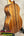 Acoustic PCH Sunshine Tenor Ukulele with solid Hawaiian koa wood and glossy finish