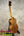 Glossy reddish-brown PCH Sunshine Tenor Ukulele with solid Hawaiian Koa wood and ebony fretboard