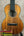 Sunshine tenor ukulele crafted from solid Hawaiian koa with abalone purfling and rosette