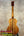 Koa wood ukulele with glossy finish from PCH Sunshine Tenor Ukulele collection featuring solid Hawaiian Koa