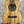 PCH Custom Tenor Ukulele Wickered in Oregon Myrtle with dark brown fretboard