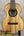 PCH Custom Tenor Ukulele Wickered in Oregon Myrtle with dark brown fretboard